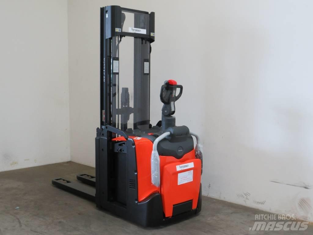 BT SPE 120 L Yaya kumandali istif makinasi