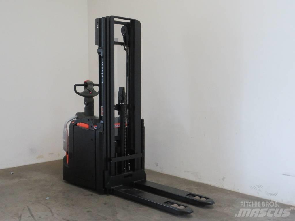 BT SPE 120 L Yaya kumandali istif makinasi