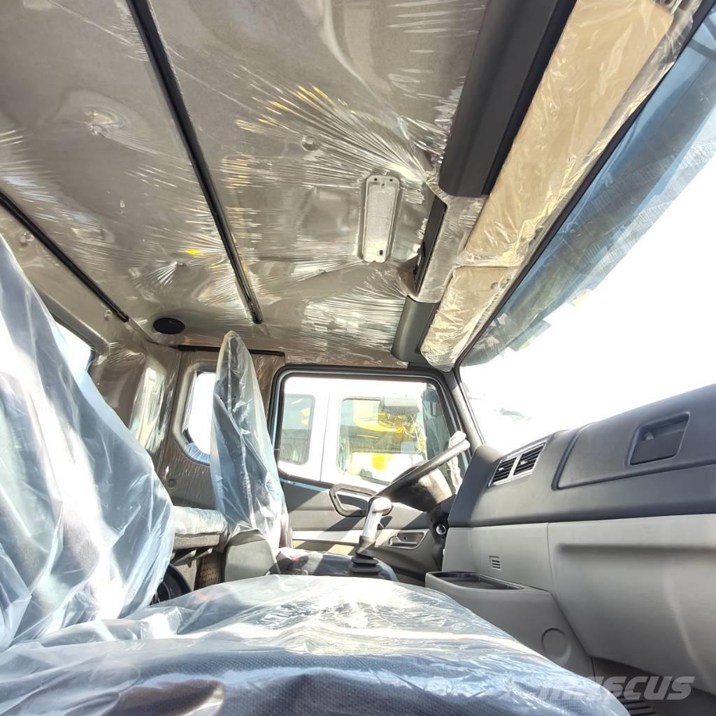 Howo 371 6x4 Çekiciler