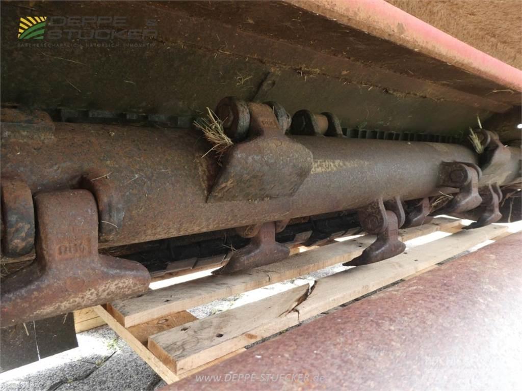  Meaat TSA160 Diger yem biçme makinalari