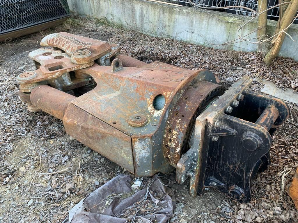 Montabert MBDA450 Deliciler