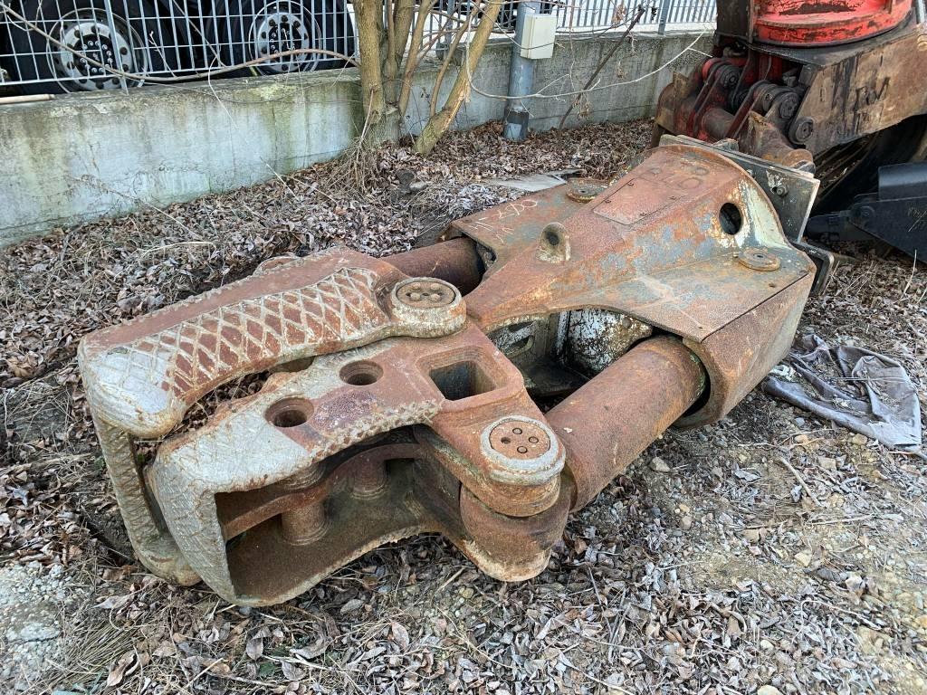 Montabert MBDA450 Deliciler