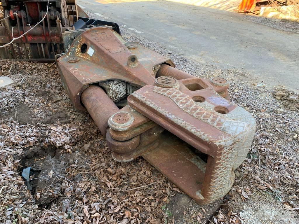 Montabert MBDA450 Deliciler