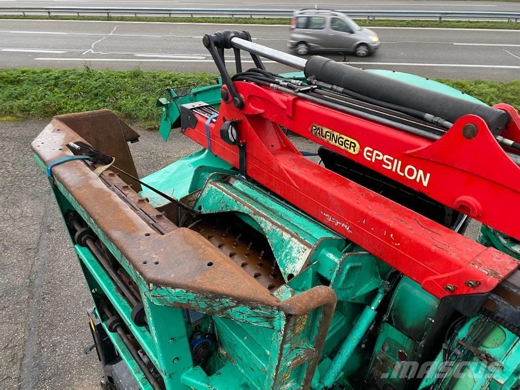 JENZ HEM 582 R Diger