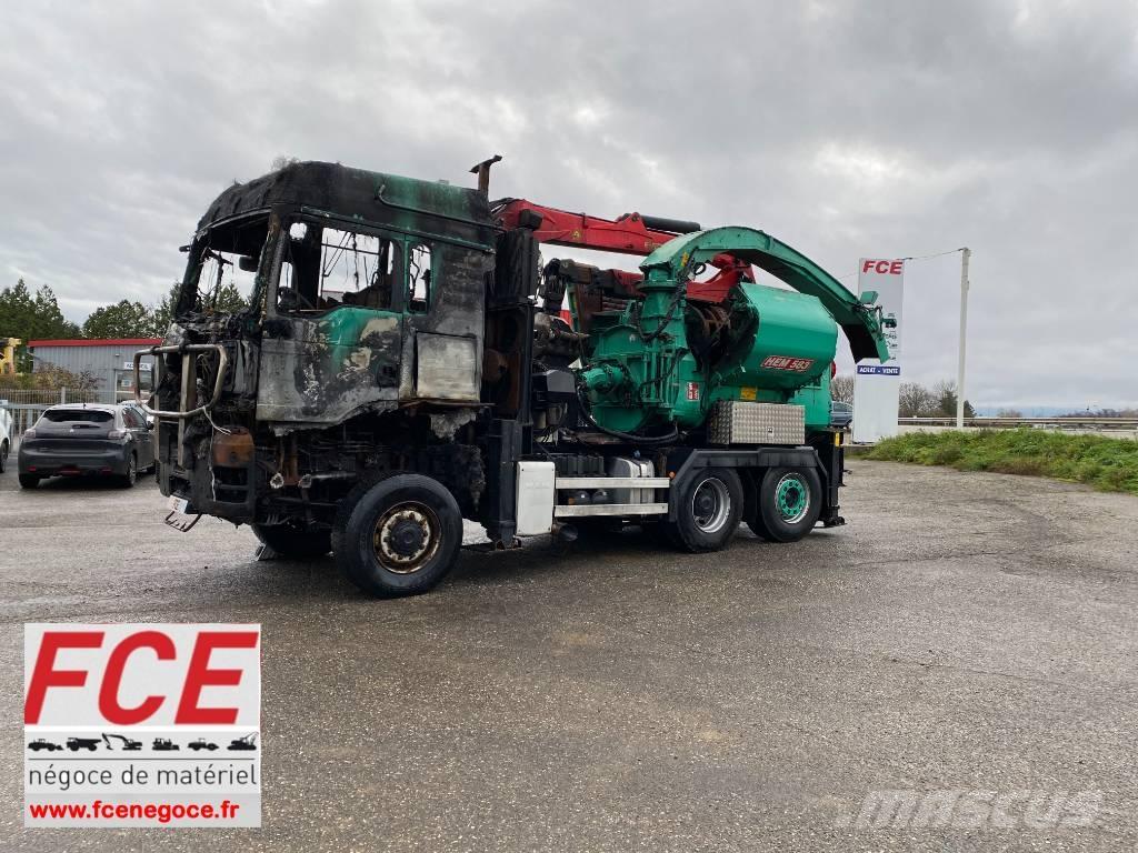 JENZ HEM 582 R Diger