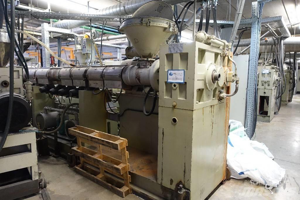  KTC PP/PS/PE/EVOH Diger