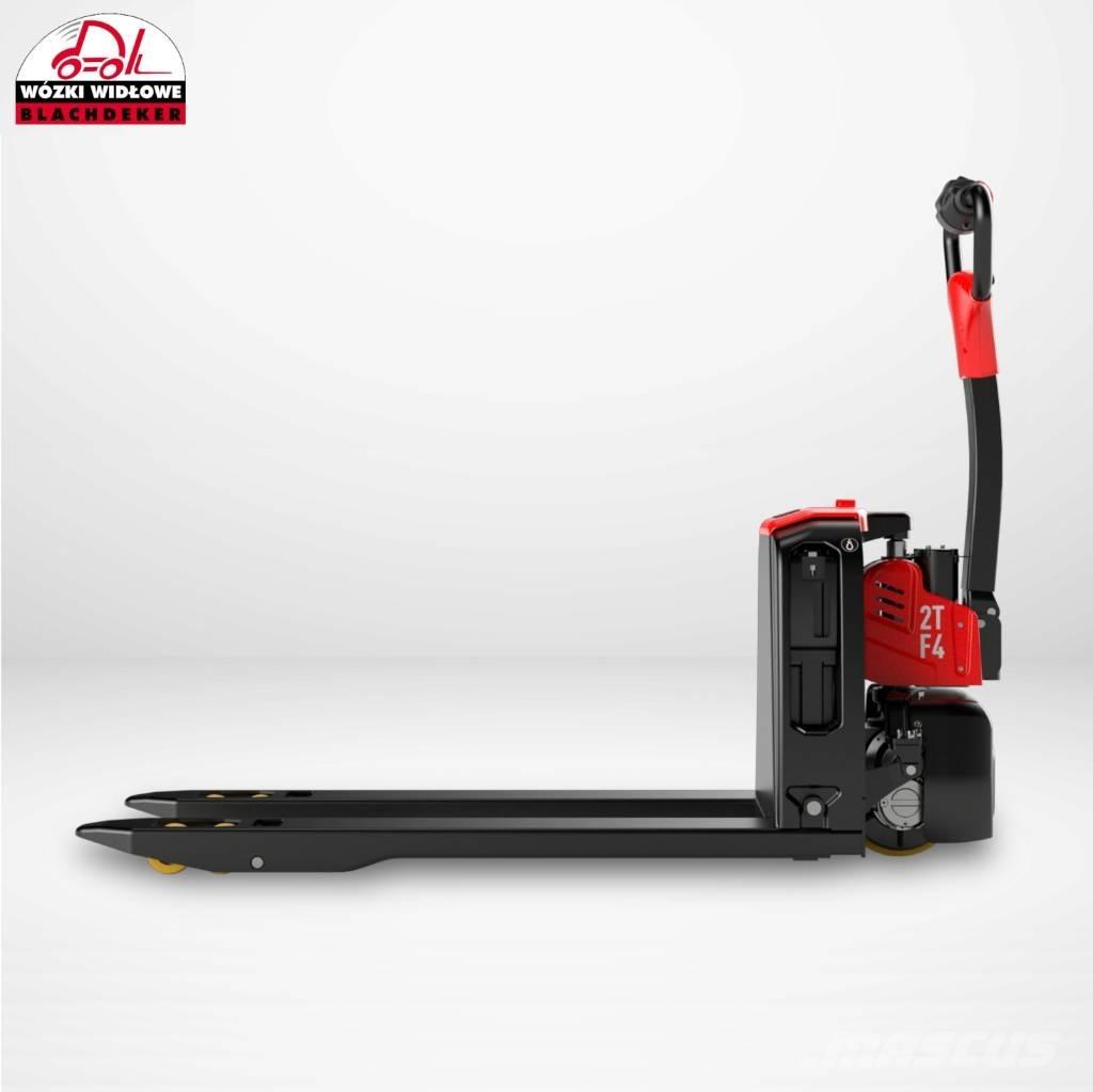 EP F4 201 (Li-ION) Transpaletler
