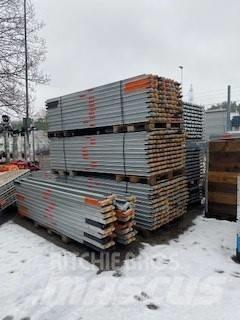 Altrad Assco Modul Iskele ekipmanlari