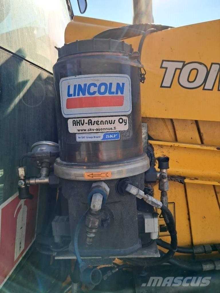 JCB 4 CX Kazıcı yükleyiciler - beko loder