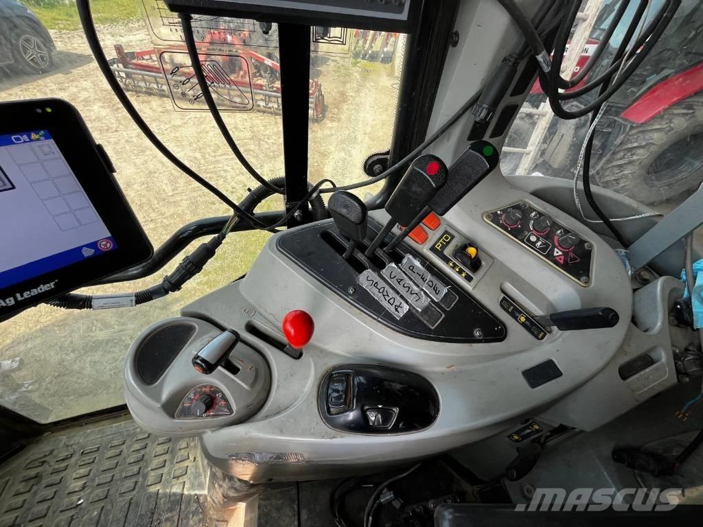 Massey Ferguson 5470 Traktörler