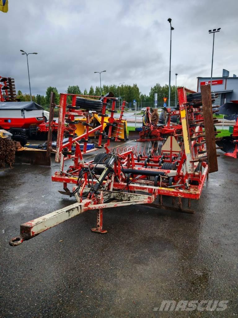 Väderstad NZ 500 Tirmiklar