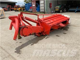 Kuhn HAYMOWER Çayir biçme makinalari