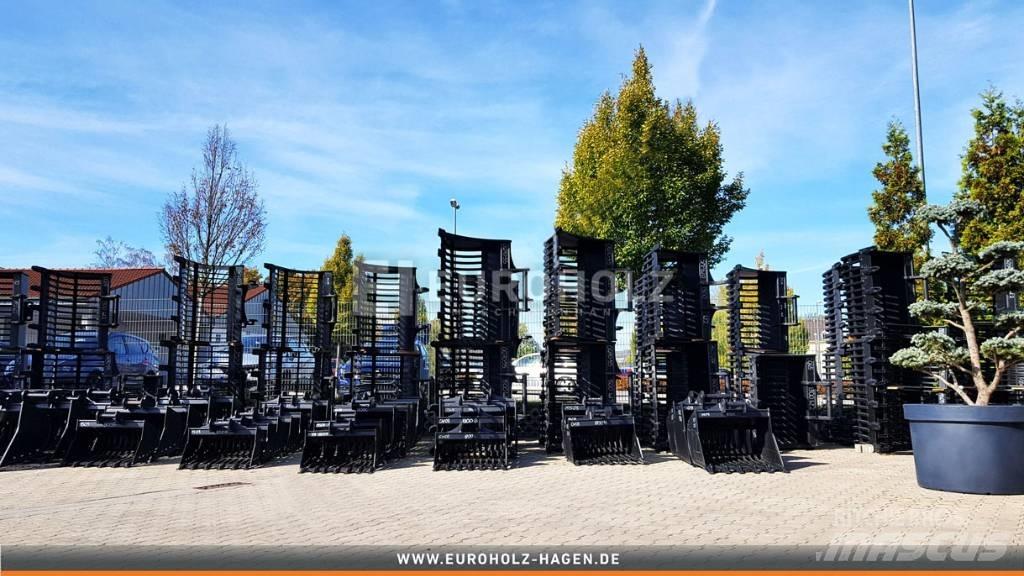  Kehrmaschine ZM2000 Cadde süpürücüler