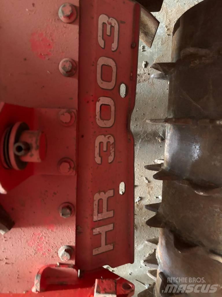 Kuhn HR 3003 D Üniversal ekim makinasi