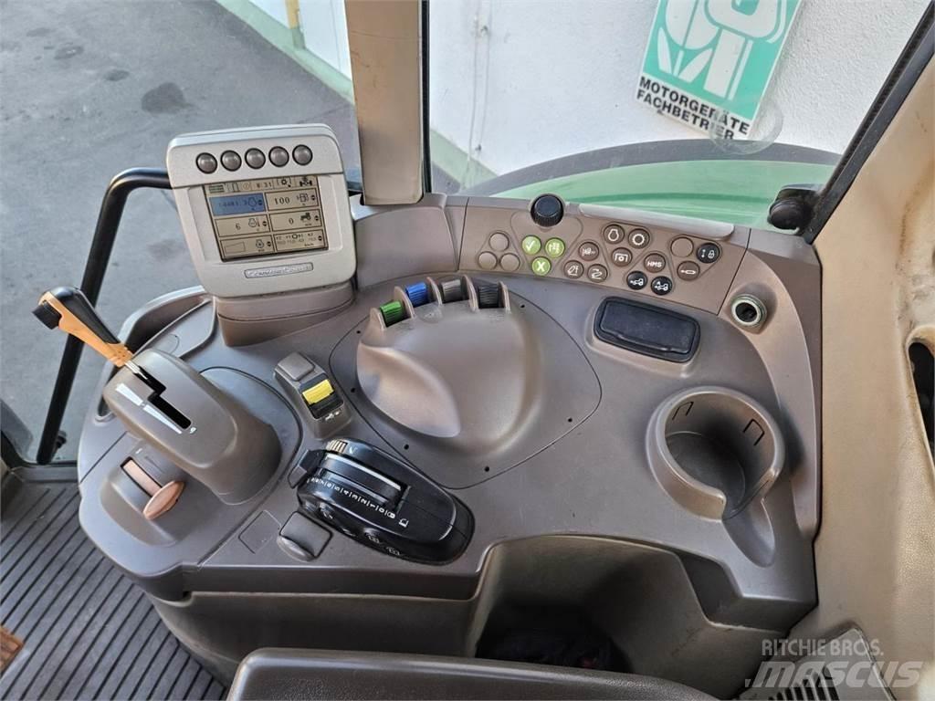 John Deere 7430 Traktörler