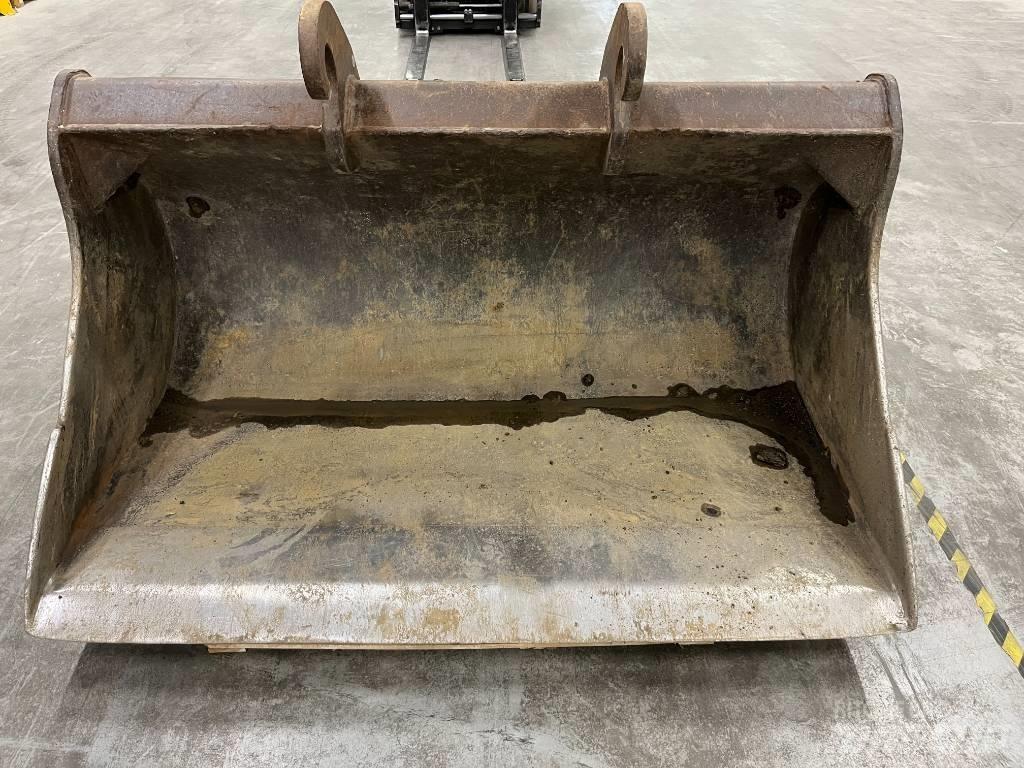 Eurosteel SLOTENBAK Kovalar