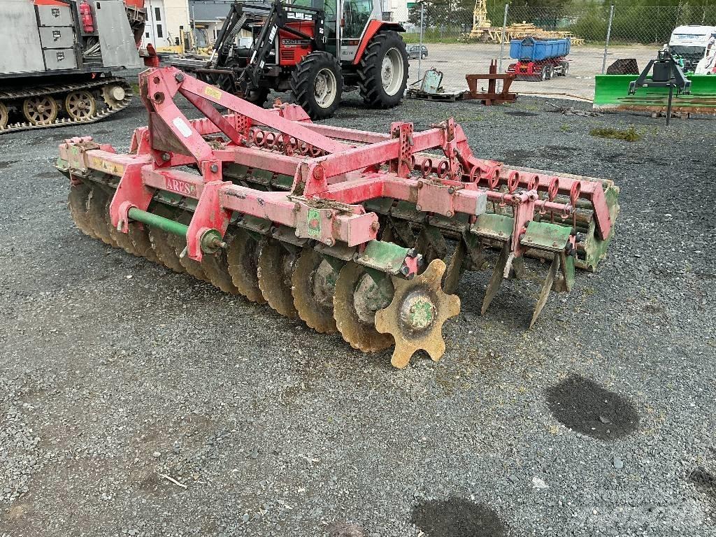 Unia Ares 3 TXL Diskaro