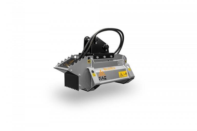 FAE BL0/EX-050 Diger