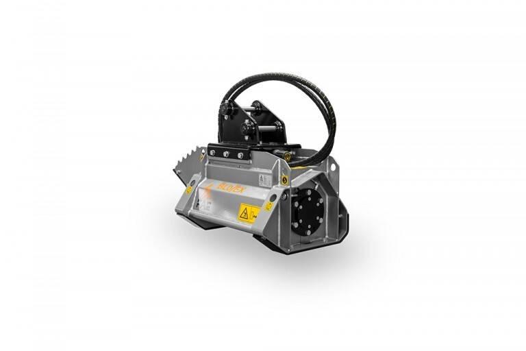 FAE BL0/EX-050 Diger