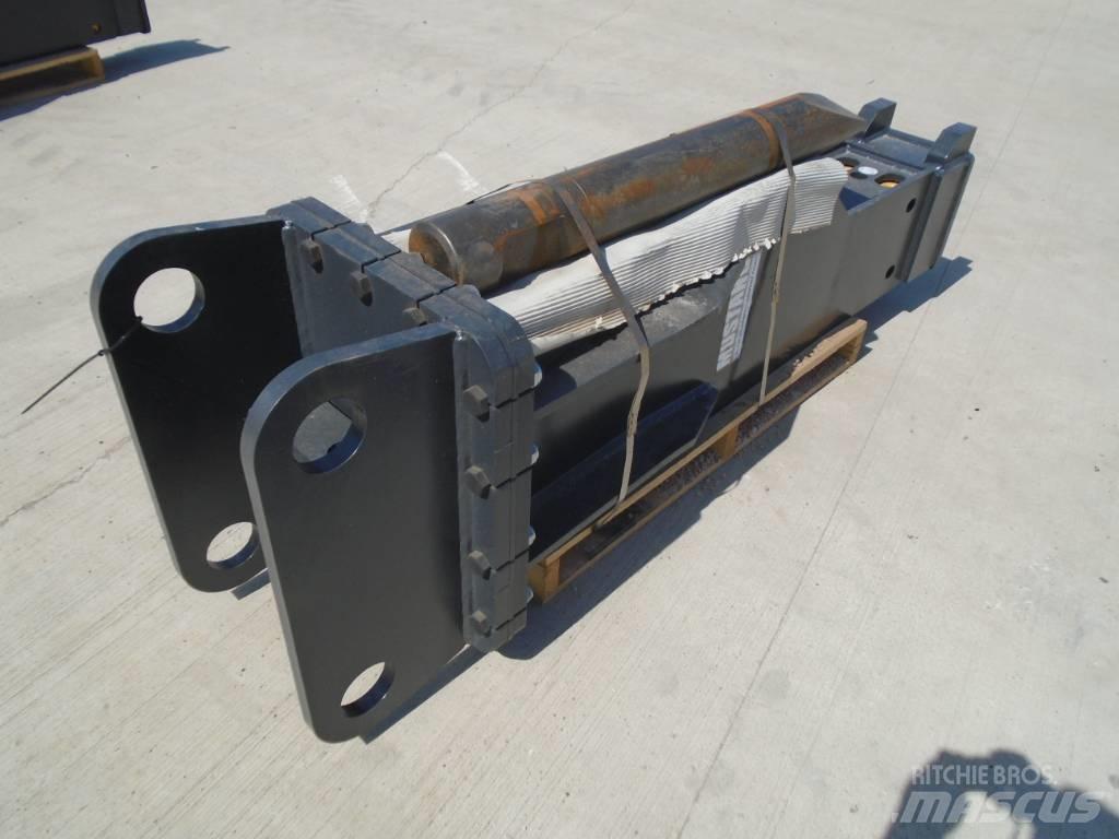 Hammer HM 1700 Hidrolik kırıcılar