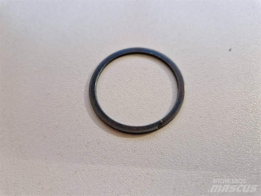 Rottne 009-0011 Hidrolik