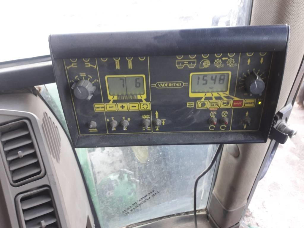 Väderstad Rapid400C Mibzerler