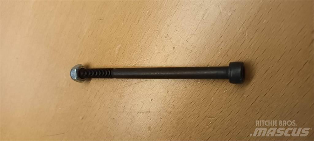 Ponsse 0047210 Saseler