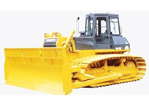 Shantui SD22W Paletli dozerler
