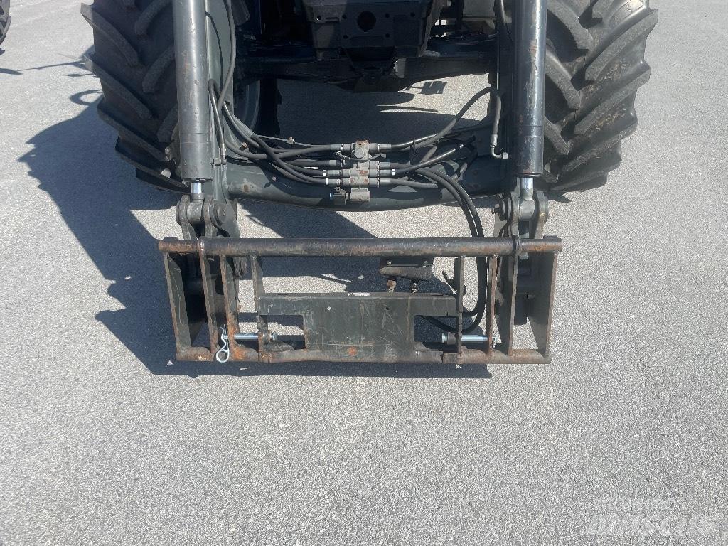 CASE MXM155 Traktörler