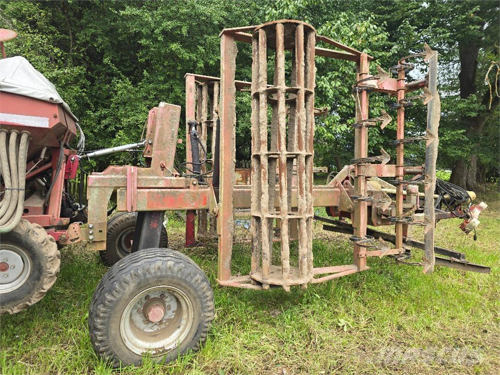 MBW 450 Kültivatörler