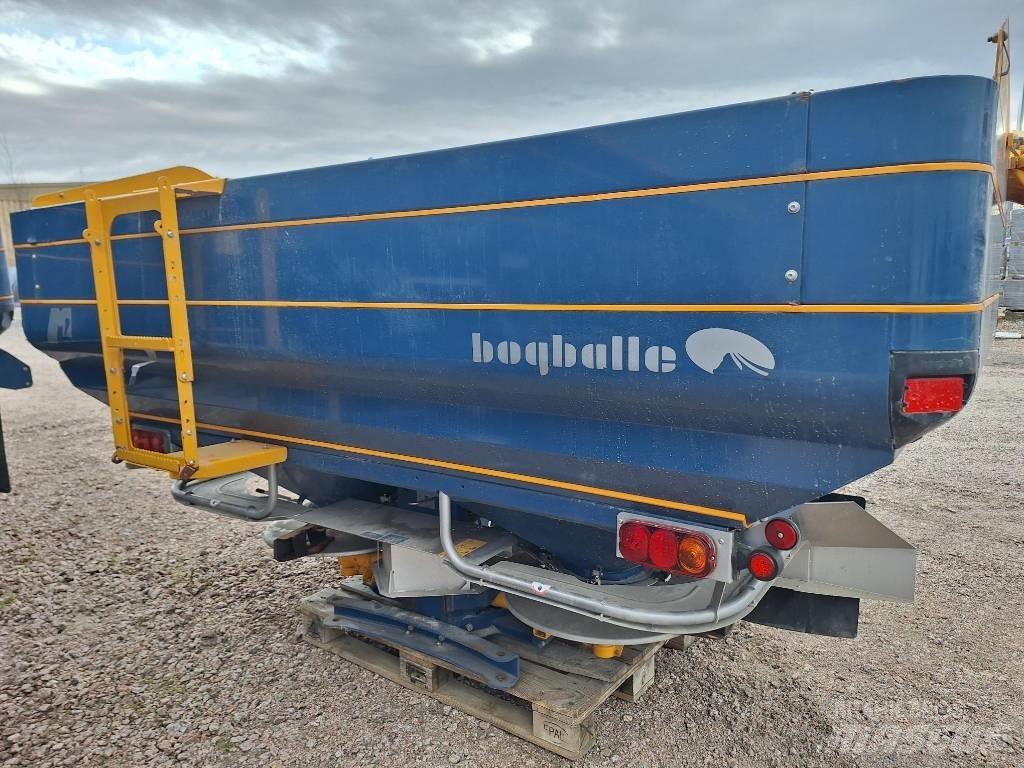 Bogballe M2W Mineral gübre dagiticilar
