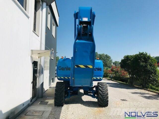 Genie Z135/70 Körüklü personel platformları
