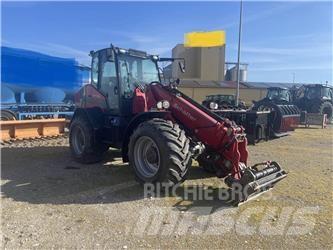 Schäffer 9640 T Tekerlekli yükleyiciler