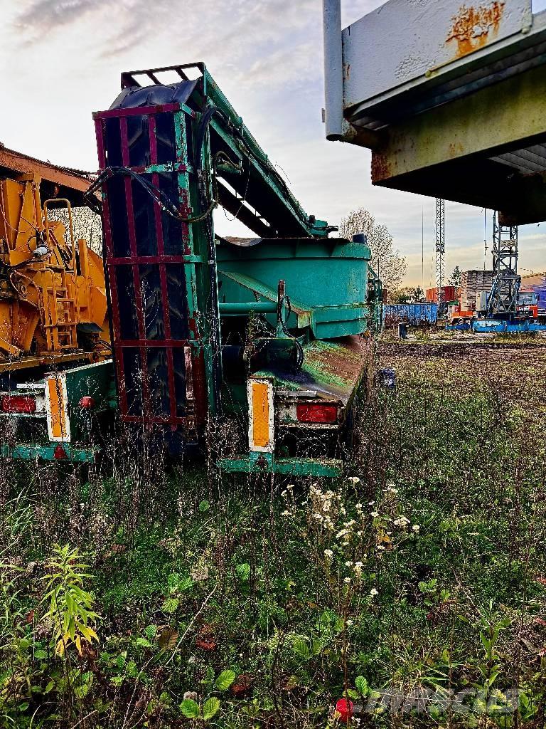 Diamond Z 1860 Atik ögütücüler