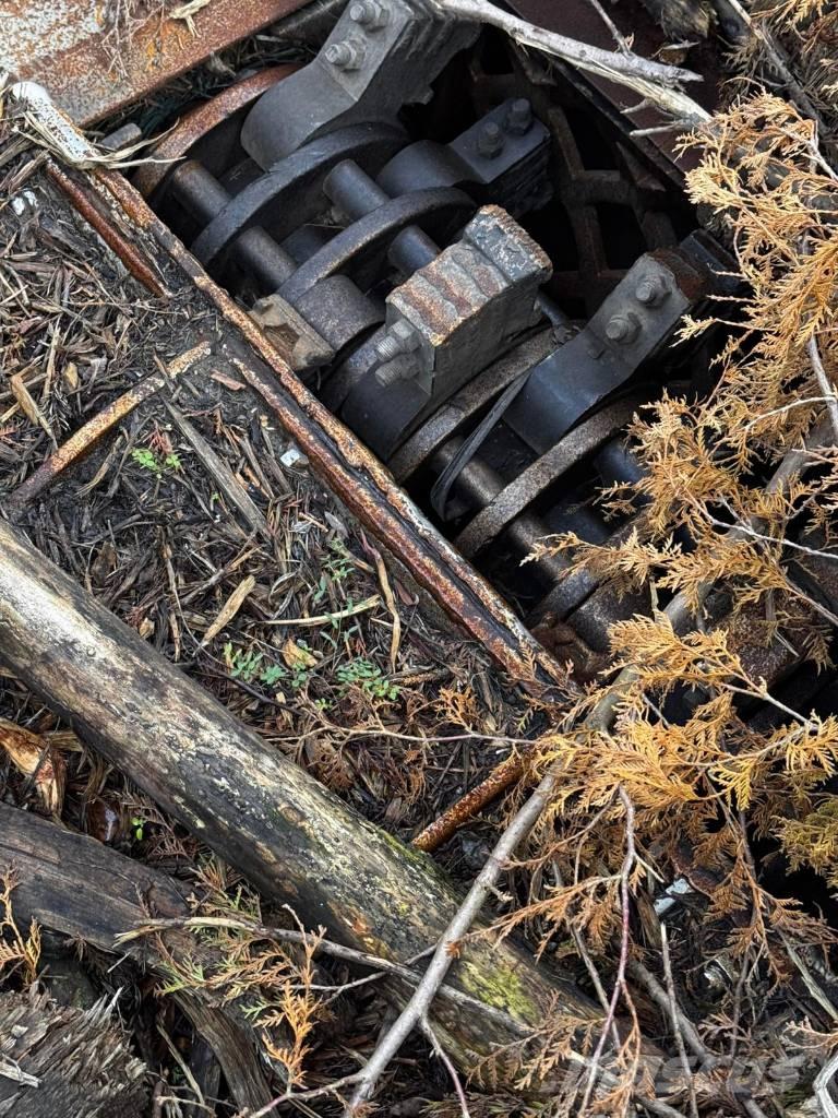 Diamond Z 1860 Atik ögütücüler