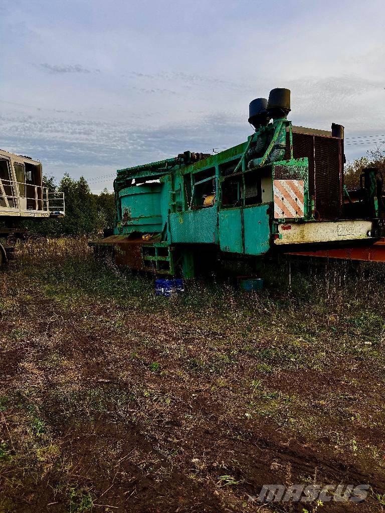 Diamond Z 1860 Atik ögütücüler