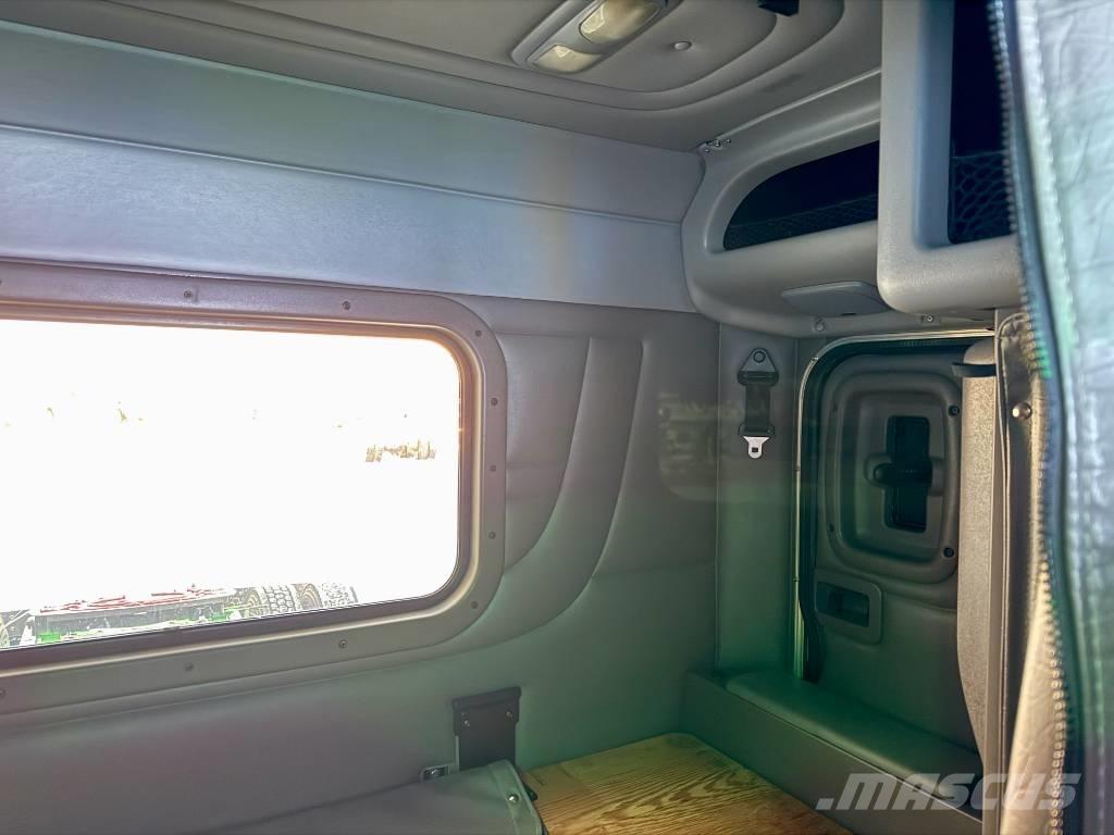 Peterbilt 389 Çekiciler