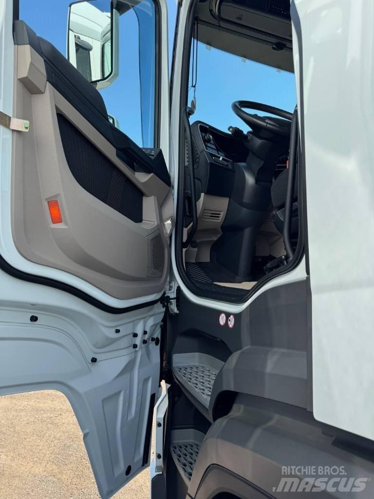 DAF XG 480 Çekiciler