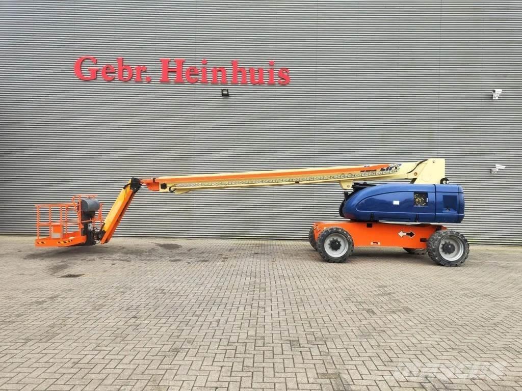 JLG 860 SJ Teleskopik personel platformları