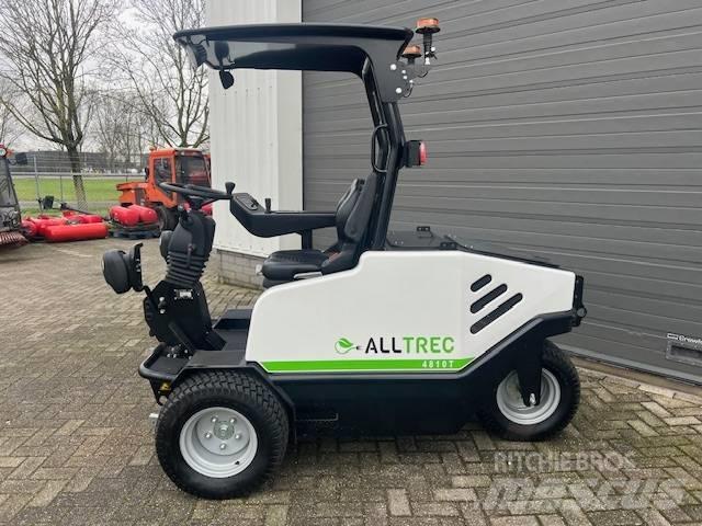  AllTrec 4810T Takim tasiyicilar