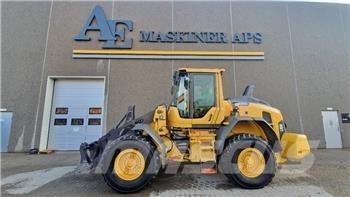 Volvo L 70 H Tekerlekli yükleyiciler