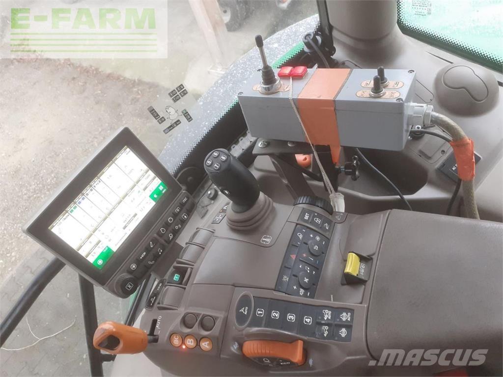 John Deere 6155R Traktörler