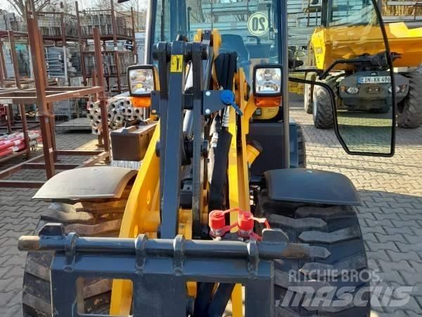 Schäffer 2430 SLT Skid steer loderler