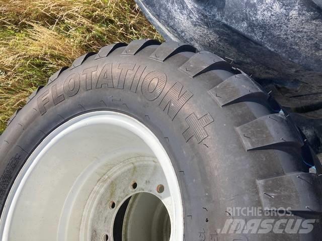 Vredestein 500/55R20 Tekerlekler