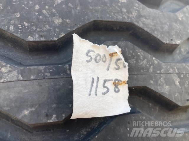 Vredestein 500/55R20 Tekerlekler