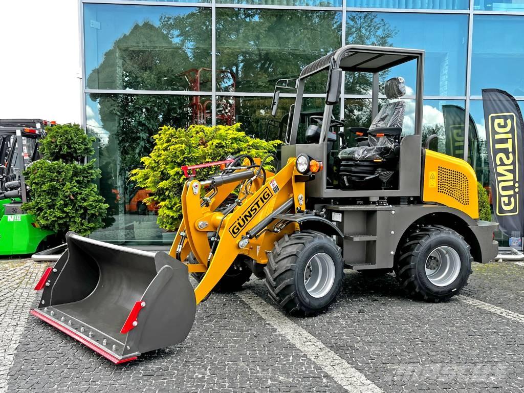 Günstig 910N Tekerlekli yükleyiciler