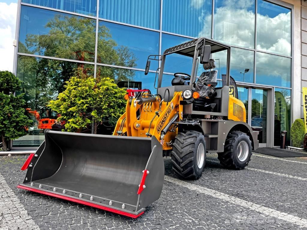 Günstig 910N Tekerlekli yükleyiciler