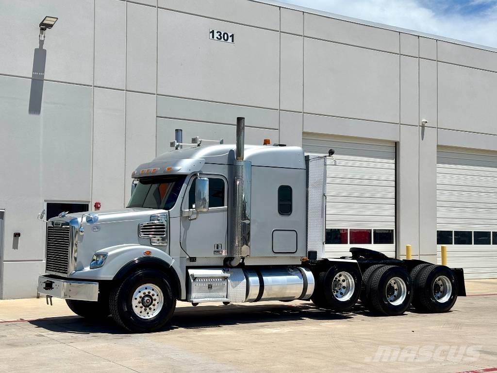 Freightliner SD 122 Çekiciler