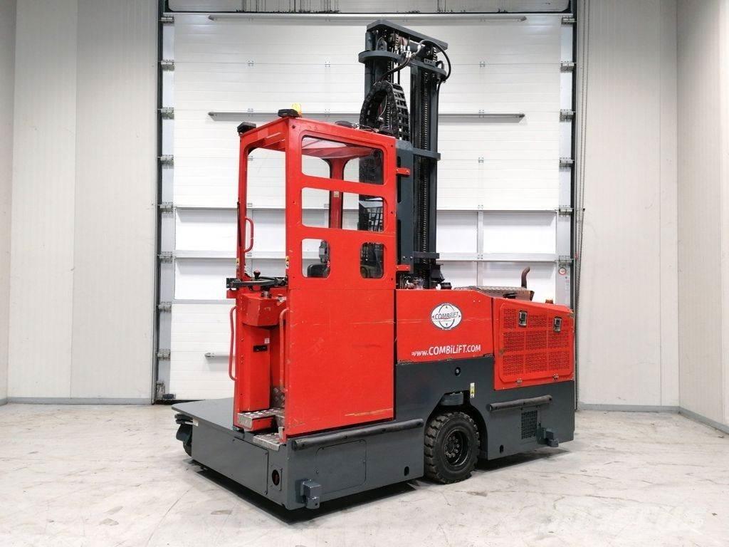 Combilift C3000GST LPG'li forkliftler