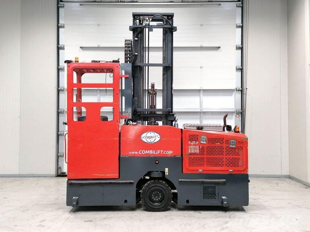 Combilift C3000GST LPG'li forkliftler